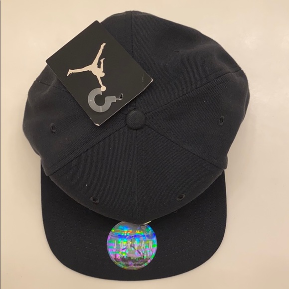 Air Jordan Men’s Jumpman Cap - Picture 6 of 12